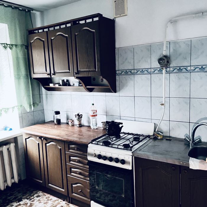 Довгострокова оренда 1к квартири. Вул. С. Тимошенка