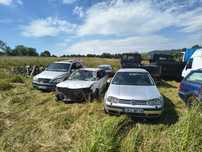 Volkswagen Passat 1.9 TDI 4motion