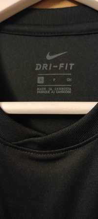 Koszulka sportowa damska Nike dri-fit S