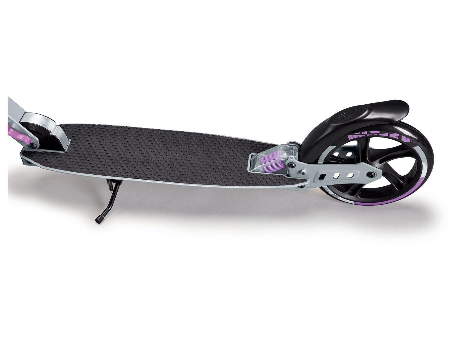 CRIVIT Hulajnoga aluminiowa Big-Wheel-Scooter