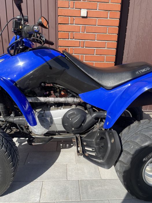 Kymco , kymco maxxer 300 , kymco maxxer 250 , kymco 300 , maxxer 250