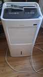 Klarstein klimator wentylator IceWind 4w1