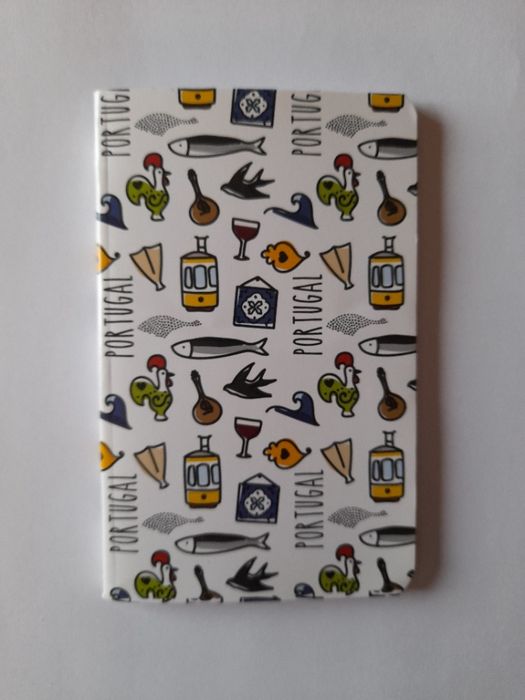 Note book's novos-Portes incluídos