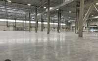 Топінгова підлога бетонна промислова підлога