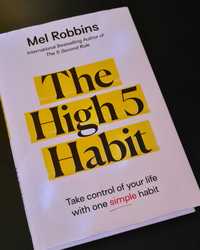 The high five habit