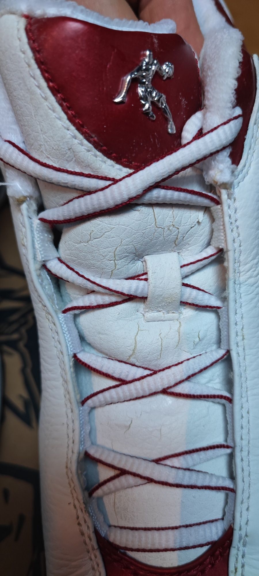Buty And 1 Unikat r.44,5