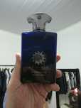 Perfume Amouage Interlude Black Iris 100ml