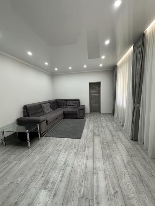 ‼️Дом на Фонтане /ул.Окружная с ремонтом и мебелью‼️