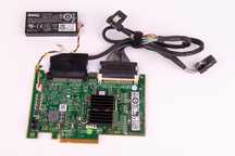 DELL PERC 6/i raid kontroler