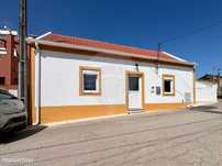 Moradia T3 para arrendamento