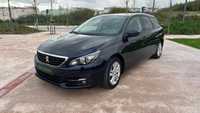 Peugeot 308 SW 1.5 BlueHDi Allure Pack