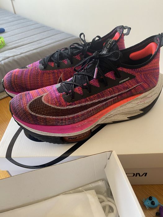 Nike alfafly next 2