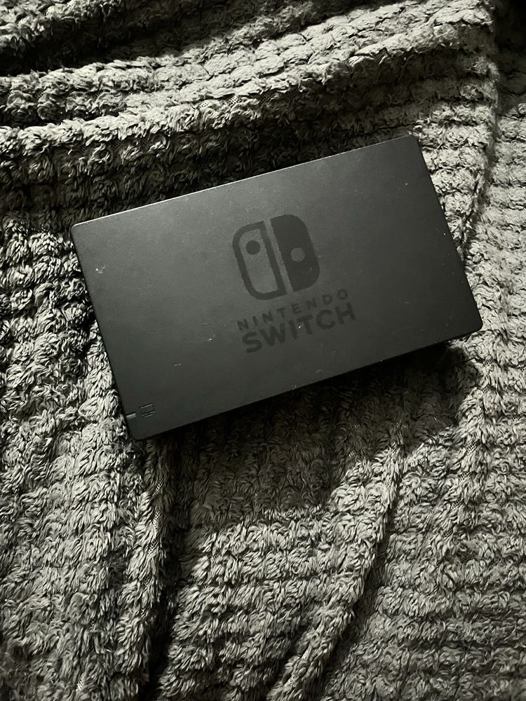 nintendo switch konsola