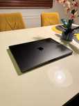 MacBook Pro 16” M3 Pro 36GB/512GB, jak nowy, gwarancja, 11 cykli