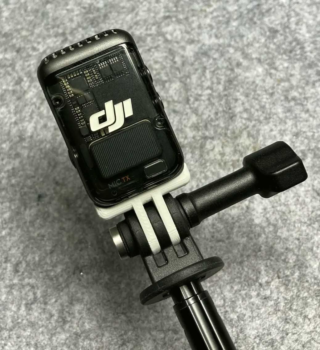 Адаптер DJI Mic 2
