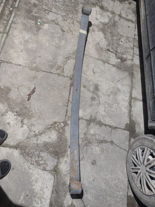 Запчасті на мерседес 814