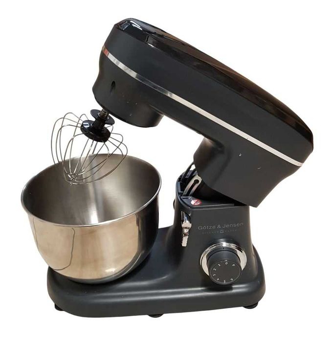 Robot Planetarny GOTZE&JENSEN SB400K Komplet