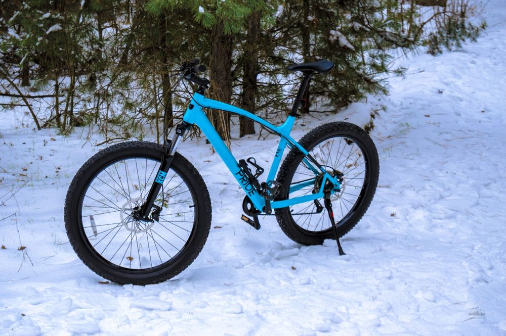 Велосипед Pride Savage 7.1