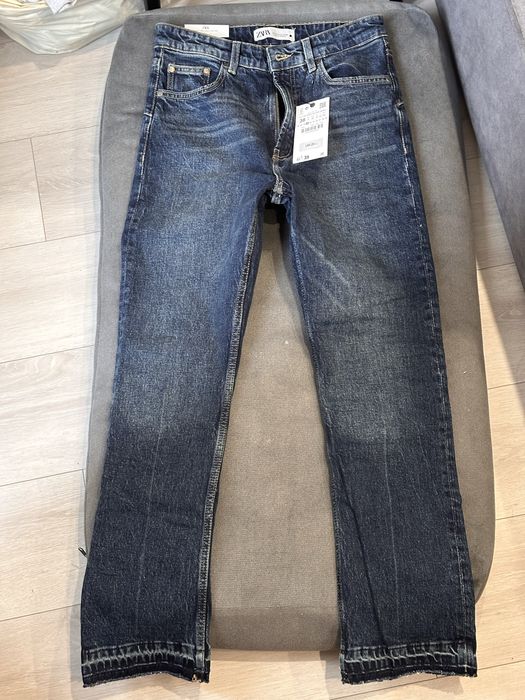 Джинси zara нові 38 розмір