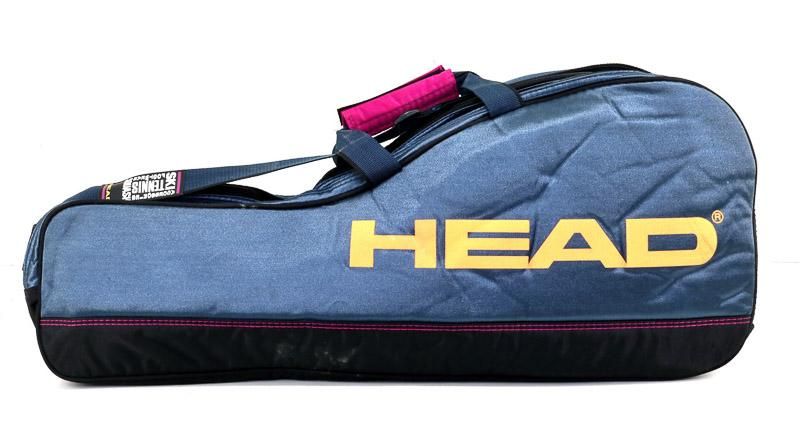 TermoBag Head para raquetes (Novo)