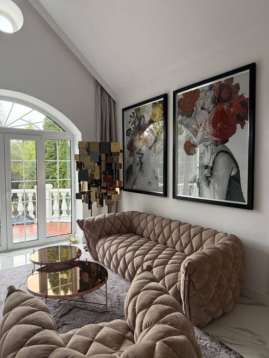 Home staging / dekorowanie wnętrz