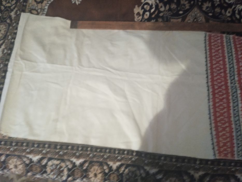 Продаються вишиті старинні рушники СРСР (СССР)