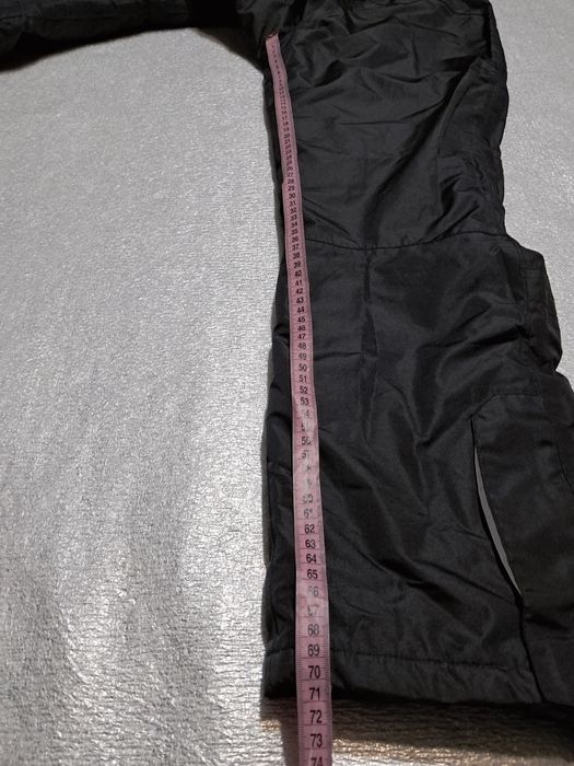 Термо штани, лижні штани для хлопчика 12-15 р Crivit Sports