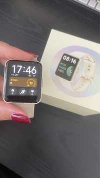 Smartwatch XIAOMI Redmi Watch 2 Lite Bege Com Garantia
