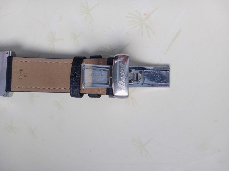 Zegarek Tissot oryginał