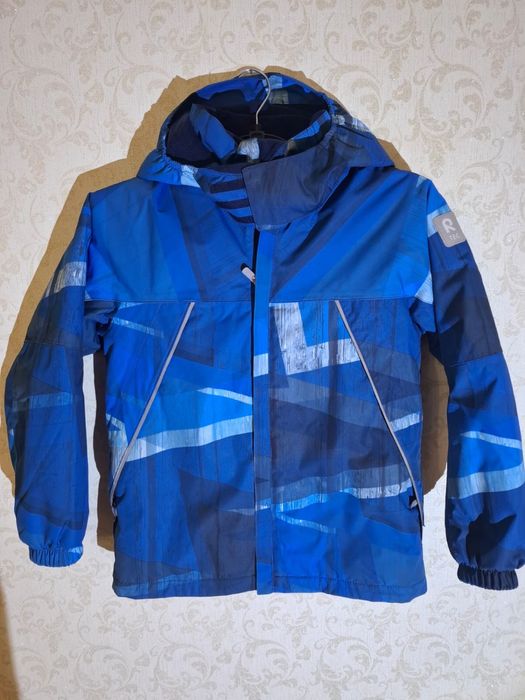 Зимова куртка Reima