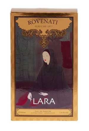 Rovena Rovenati Lara 100ml EDP insp Xerjoff Lira nowe