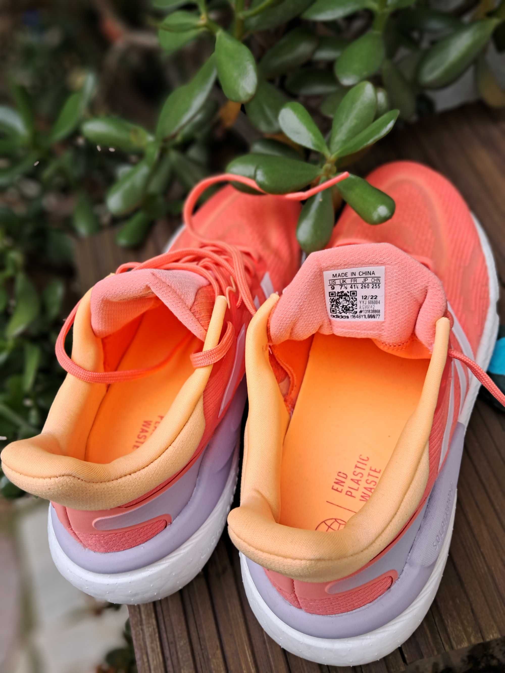Adidas solarboost 5