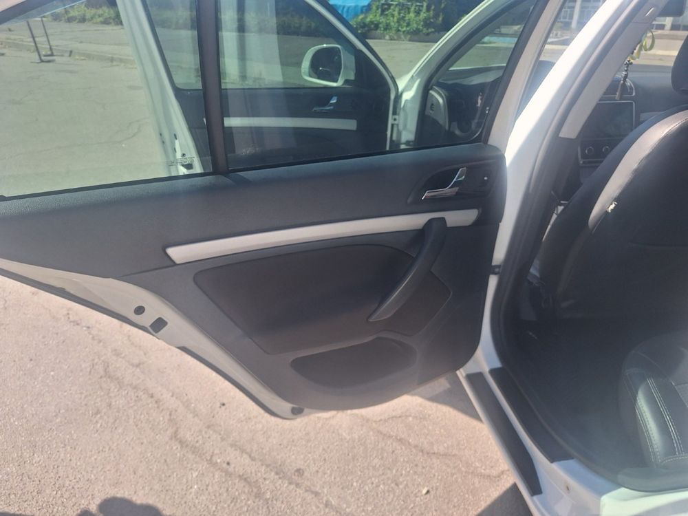 Продаж Авто Skoda Octavia