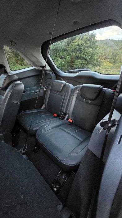 Ford Grand C-Max 1.6 TDCi Titanium - 7 Lugares