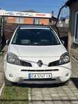 Renault Koleos 2010 ( I серія)