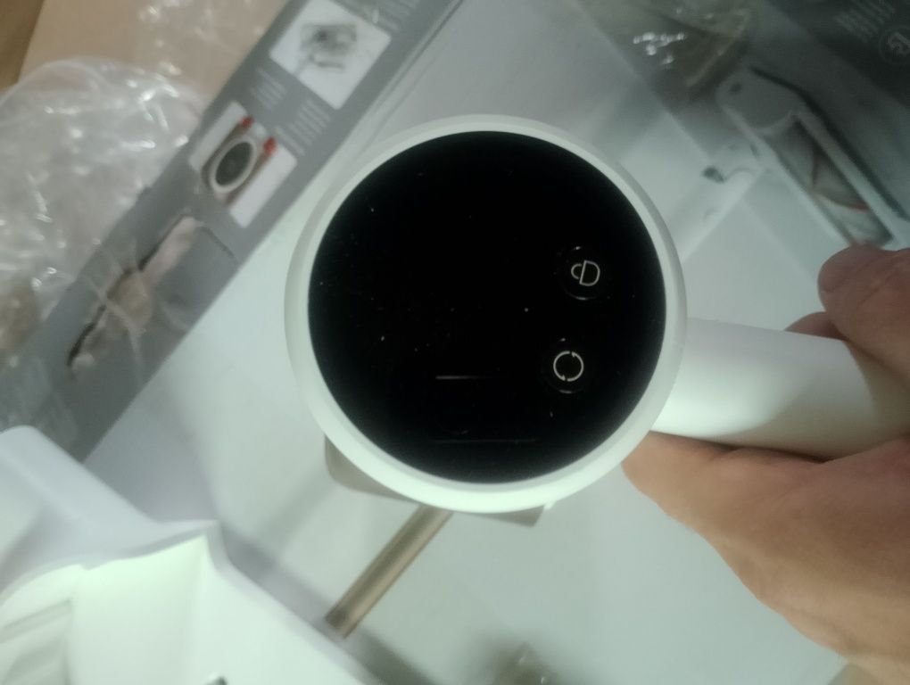 Odkurzacz Xiaomi g10 Plus korpus