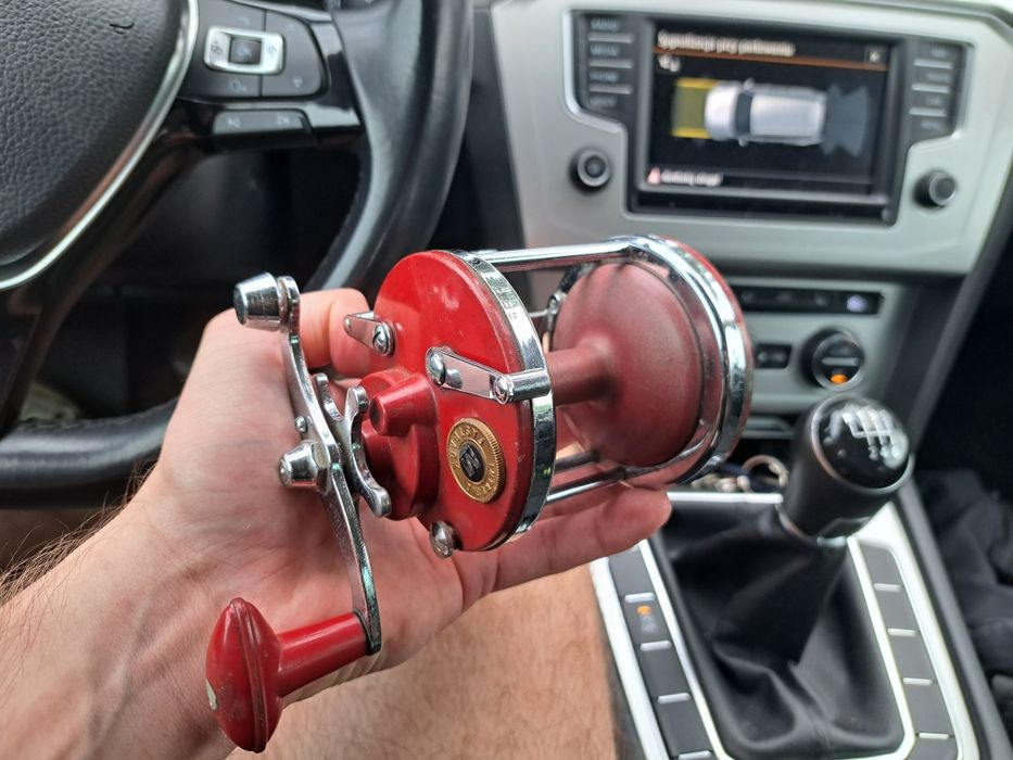 Intrepid Fastback Medium multiplikator