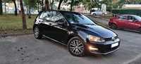 Volkswagen Golf Volkswagen Golf 7 ALLSTAR 2.0 TDI