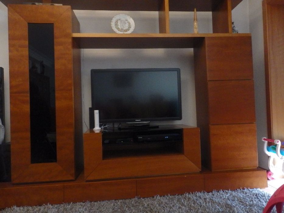 Movel de Sala e TV