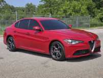 2019 Alfa Romeo Giulia