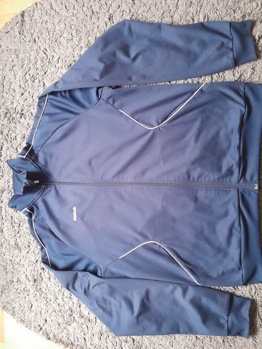 Męska bluza Reebok