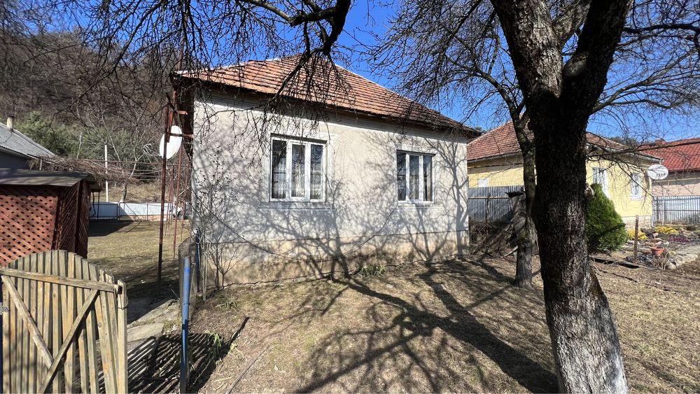Дім на 14 сотинах