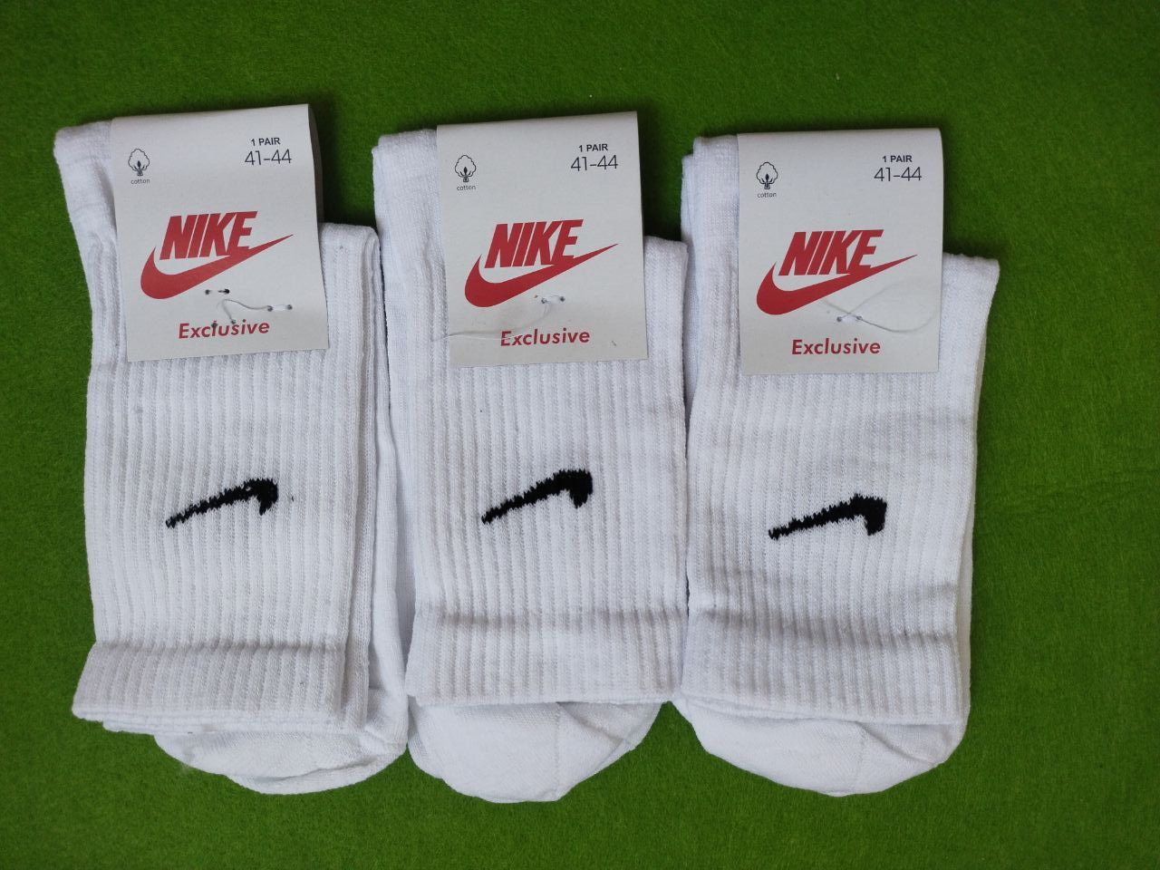 Ексклюзивні Шкарпетки Nike