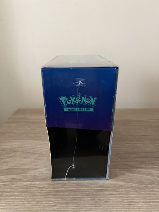 Pokemon Scarlet and Violet Journey Together