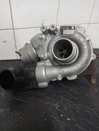 Turbo Nissan Renault 1.6 DCI