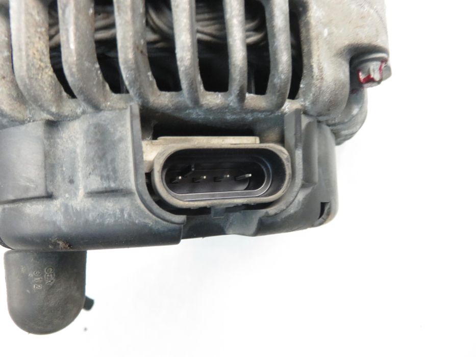 Alternator Hummer H2 6.0