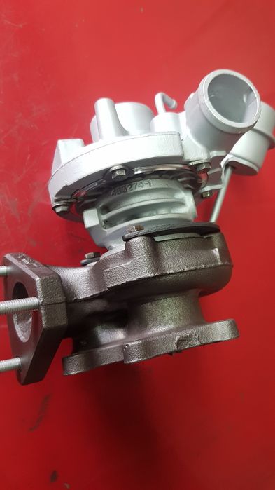 Turbina turbosprężarka VW T4 transporter 1.9 TD 68KM ABL 454064