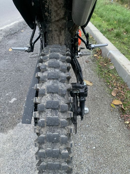 Spark sp 250 p1  enduro,ендуро