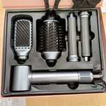 Airstyler Hairstyler 5 w 1 Lokówka z suszarką do włosów, 110 000 obr
