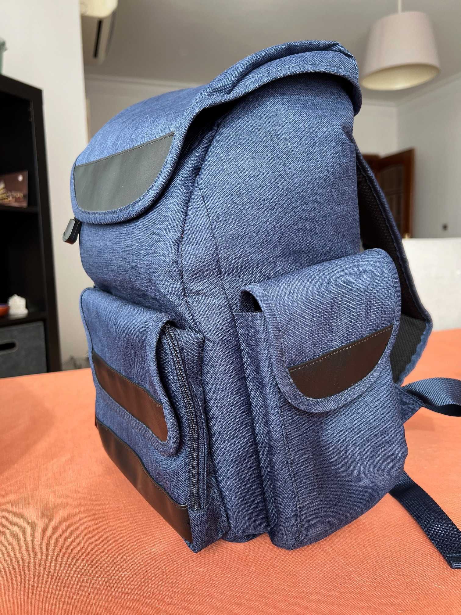 Mochila Canon para DSLR